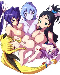 Hentai Girls 2
