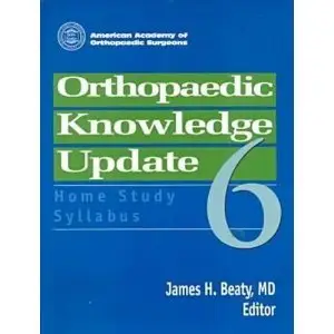 Orthopaedic Knowledge Update 6: Home Study Syllabus