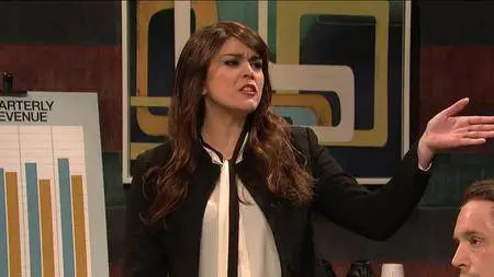 Saturday Night Live S43E11