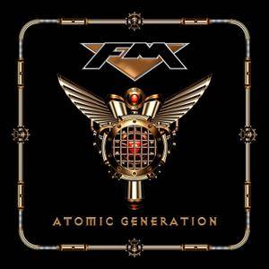 FM - Atomic Generation (2018)