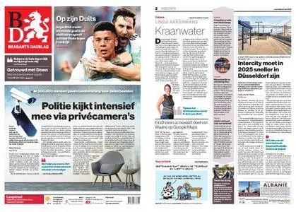 Brabants Dagblad - Waalwijk-Langstraat – 27 juni 2018