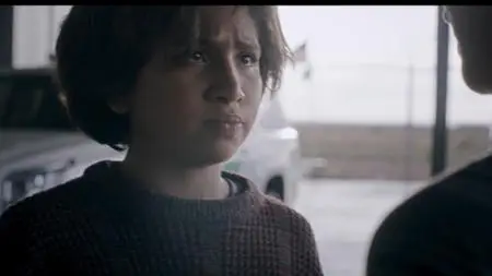 Icebox (2018)