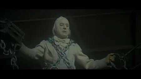 Scrooge (1970) [Re-UP]