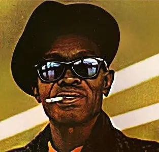 Lightnin' Hopkins - The Remaining Titles (1999)
