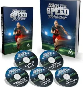 Lee Taft - Complete Speed Training 2.0