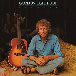 Gordon Lightfoot - Sundown (1974/2015) [Official Digital Download 24-bit/192kHz]