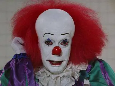 Stephen King's It (1990)