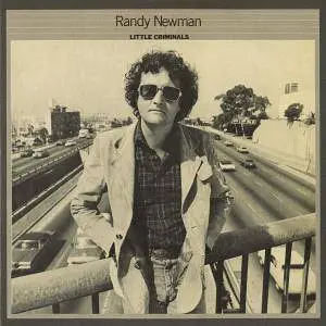 Randy Newman - Original Album Series [5CD Box Set] (1968-1977) (2011) (Repost)