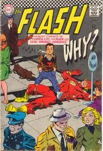 The Flash v1 171 1967