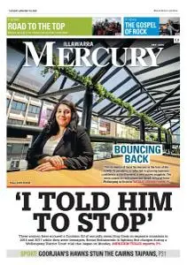 Illawarra Mercury - January 19, 2021