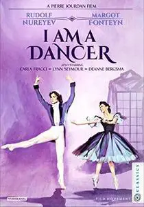 I Am a Dancer (1972)