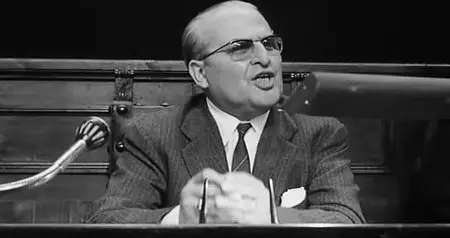 Main basse sur la ville (1963) [ReUp]