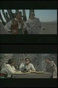 Seven Cities of Gold (1955) 