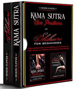 Kama Sutra Sex Positions and Shibari for Beginners