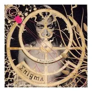 Enigma - A Posteriori ( 2006 )