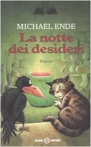 La Notte dei Desideri di Michael Ende