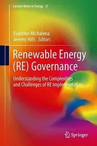 Renewable Energy Governance: Complexities and Challenges (Repost)