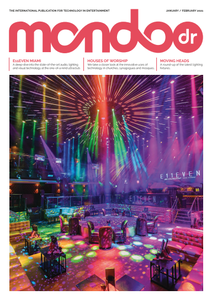 mondo*dr - January/February 2021