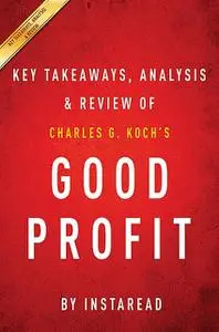 «Good Profit» by Instaread