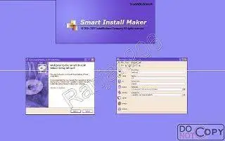 Smart Install Maker v.5.00 