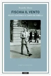 Donatella Alfonso - Fischia il vento