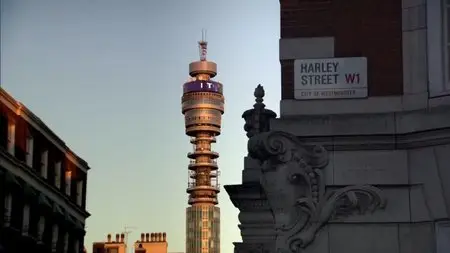 BBC - Inside Harley Street (2015)