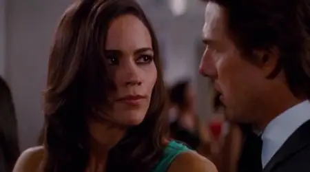 Mission: Impossible - Ghost Protocol (2011)