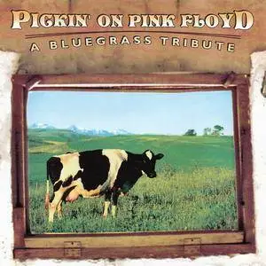 V.A. - Pickin' On Pink Floyd: A Bluegrass Tribute (2001)