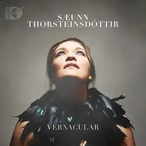 Sæunn Thorsteinsdóttir - Vernacular (2019)