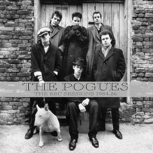 The Pogues - The BBC Sessions 1984 -1986 (2020)