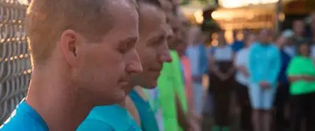 3100: Run and Become (2018)