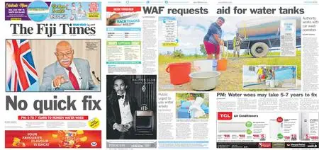 The Fiji Times – April 12, 2023
