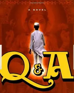 Q & A: A Novel 
