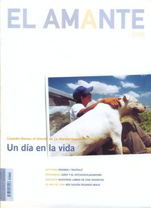 EL AMANTE - CINE - Castellano - Nº 111 - Junio 2001