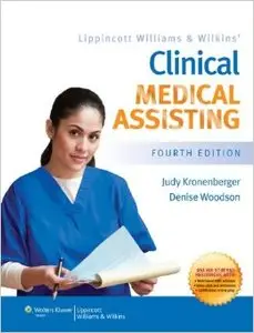 Clinical Medical Assisting, 4th edition