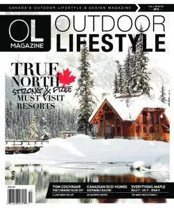 Outdoor Lifestyle - November 2015