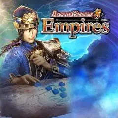 DYNASTY WARRIORS 8 Empires (2015)