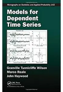 Models for Dependent Time Series