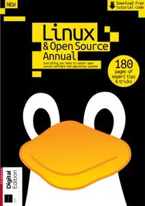 Linux & Open Source Annual – 14 January 2019