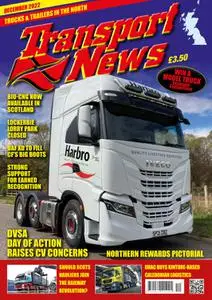 Transport News - December 2022