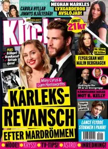 Klick! – 11 januari 2019