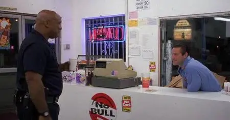 (Thriller) THURSDAY [DVDrip] 1999