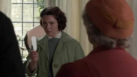 Father Brown S06E04