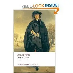 Agnes Grey