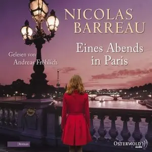 Nicolas Barreau - Eines Abends in Paris