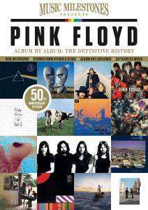 Music Milestones - Pink Floyd - 50th Anniversary Edition (2017)