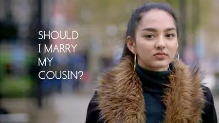 BBC - Should I Marry My Cousin? (2017)