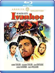 Ivanhoe (1952)