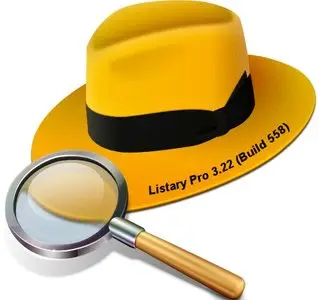 Listary Pro 3.50.714