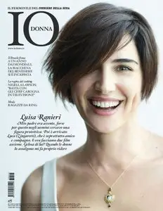 Io Donna de Il Corriere della Sera n. 22 (08-06-13)